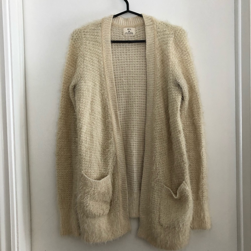 URBAN OUTFITTERS KNIT CARDIGAN